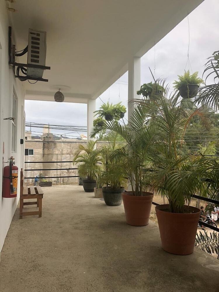 Hotel Sayulita Kart Inn