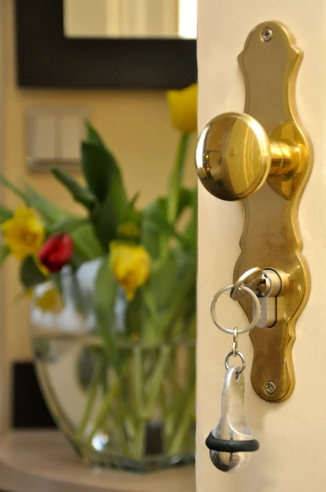 Bova Hotel Frankfurt