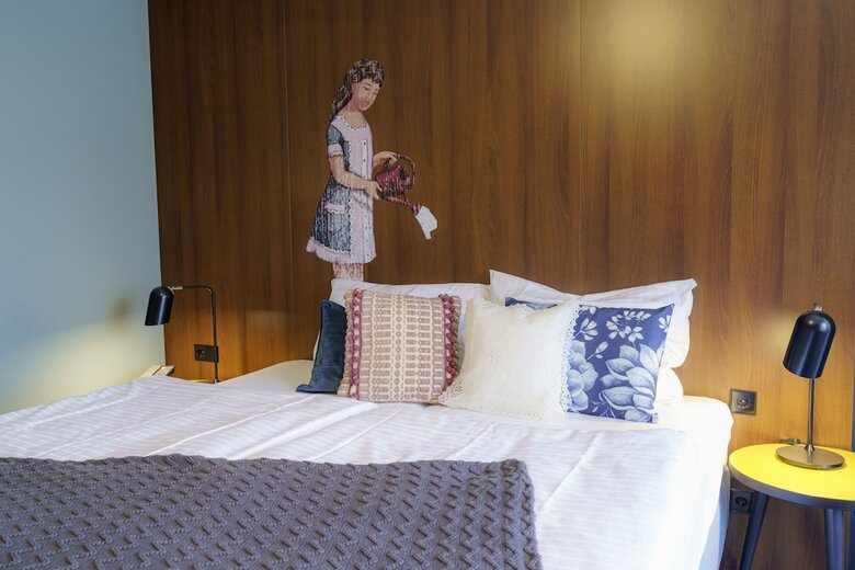 Tante Alma?s Bonner Hotel