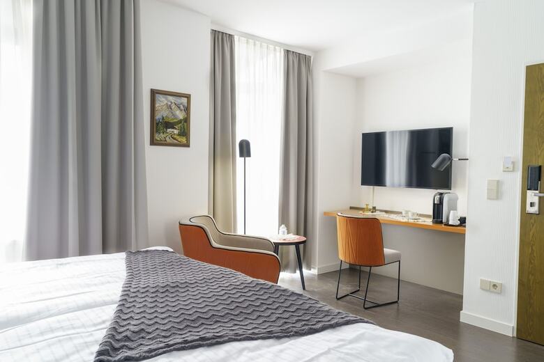 Tante Alma?s Bonner Hotel