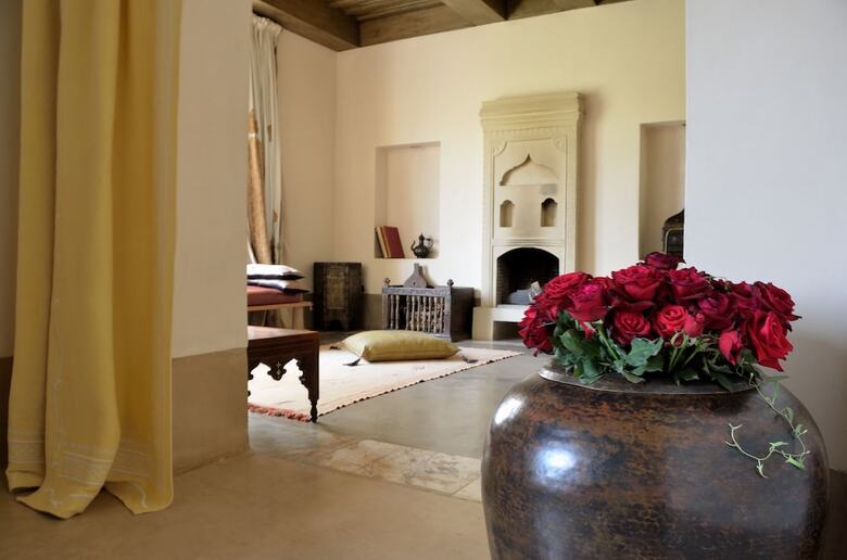 Hotel Ksar Char-bagh