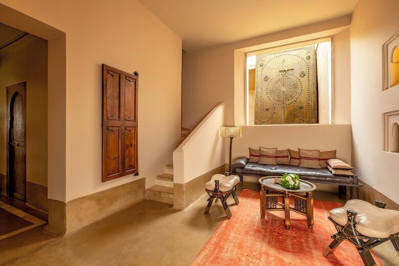 Hotel Ksar Char-bagh