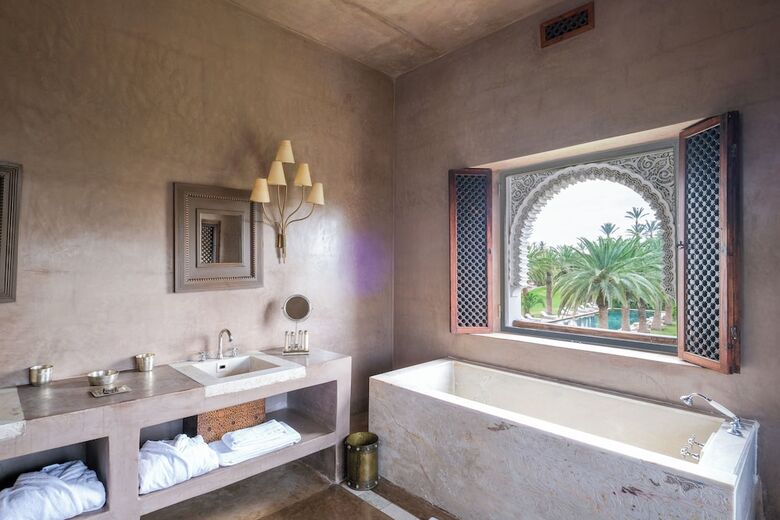 Hotel Ksar Char-bagh