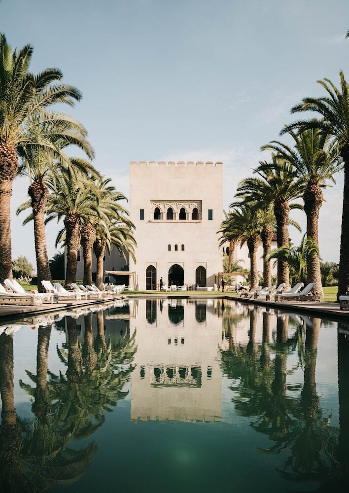 Hotel Ksar Char-bagh