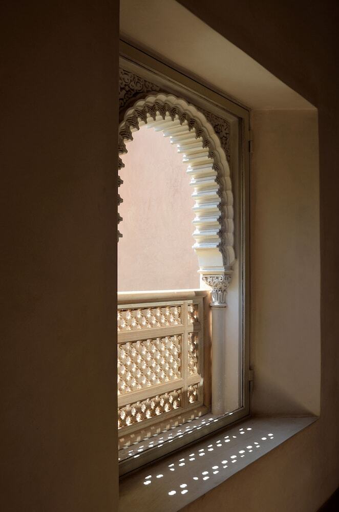 Hotel Ksar Char-bagh