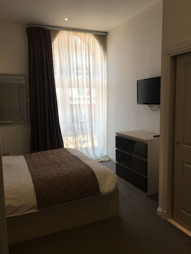Aparthotel Apple Apartments Rosemount