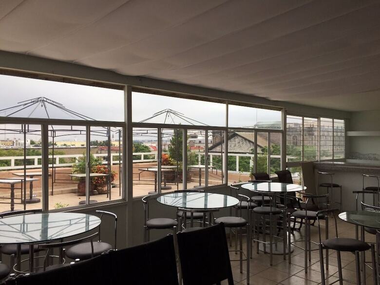 Hotel Rc Plaza Liberaci�n