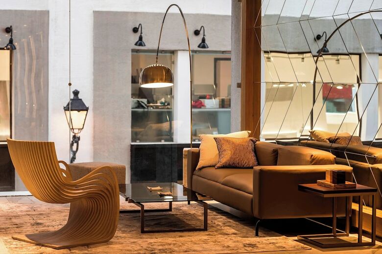 AC Hotel By Marriott Guatemala City