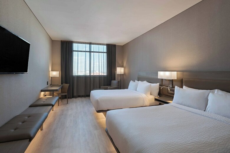 AC Hotel By Marriott Guatemala City
