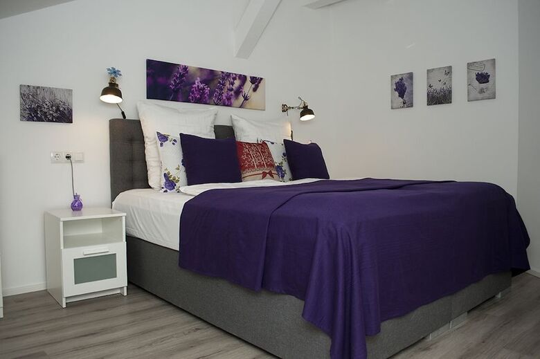 Residenz Hotel Garni Edenkoben