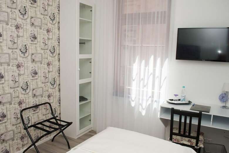 Residenz Hotel Garni Edenkoben