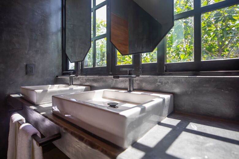 Bed & Breakfast Turquoise Tulum Hotel