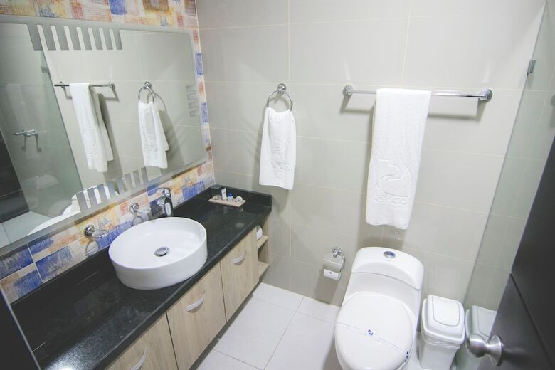Hotel Poblado Cove�as