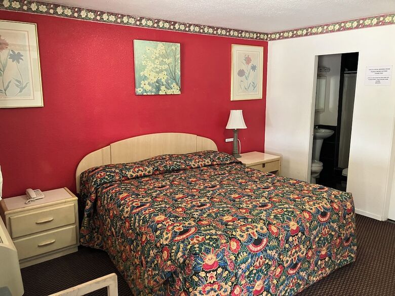 Buckeye Motor Hotel