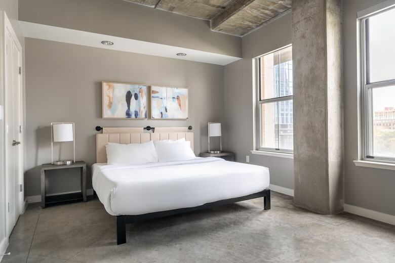 Aparthotel Kasa Downtown Austin