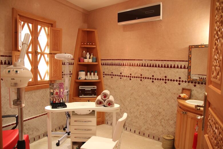 Riad L�na & Spa