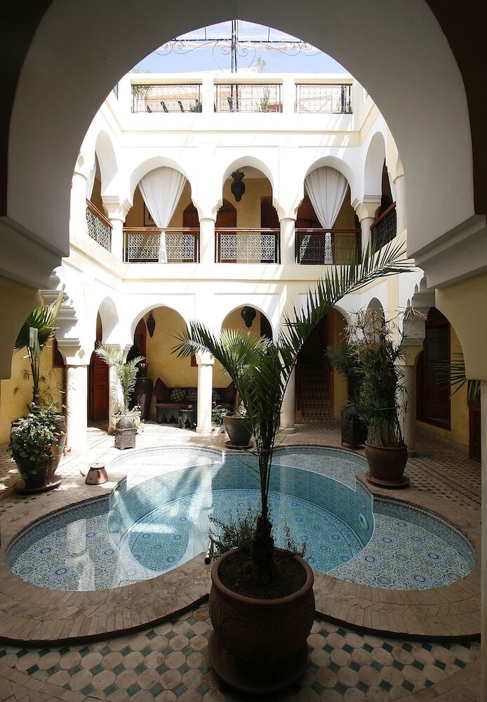 Riad L�na & Spa