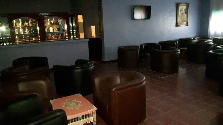 Hotel H�tel Farah Al Janoub