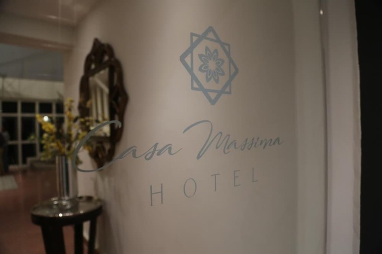 Casa Massima Hotel