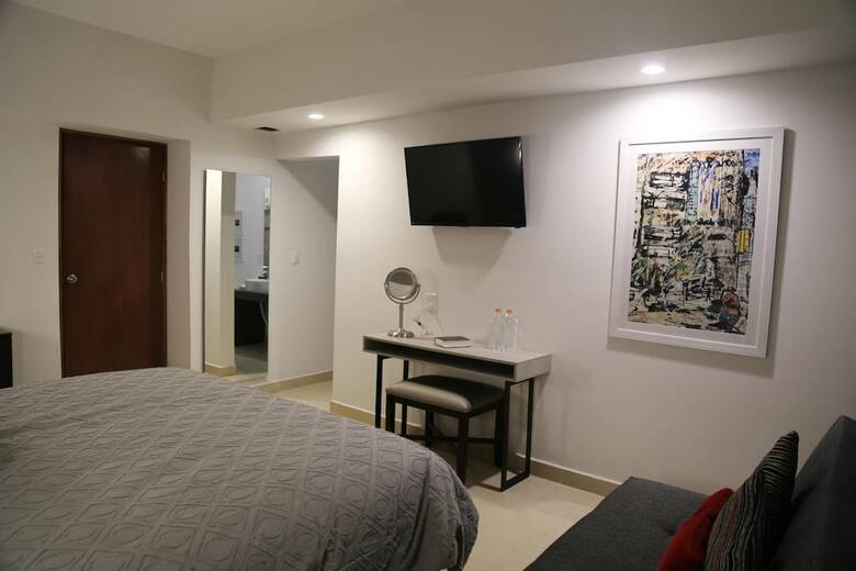 Casa Massima Hotel
