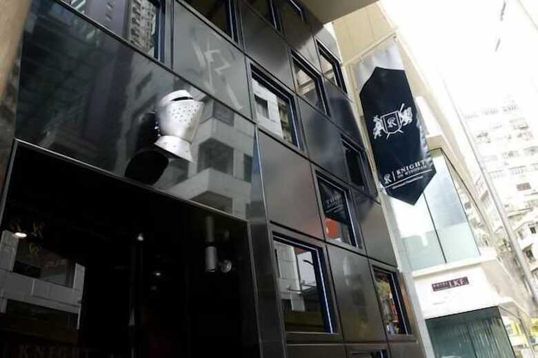 Aparthotel Knight On Wyndham