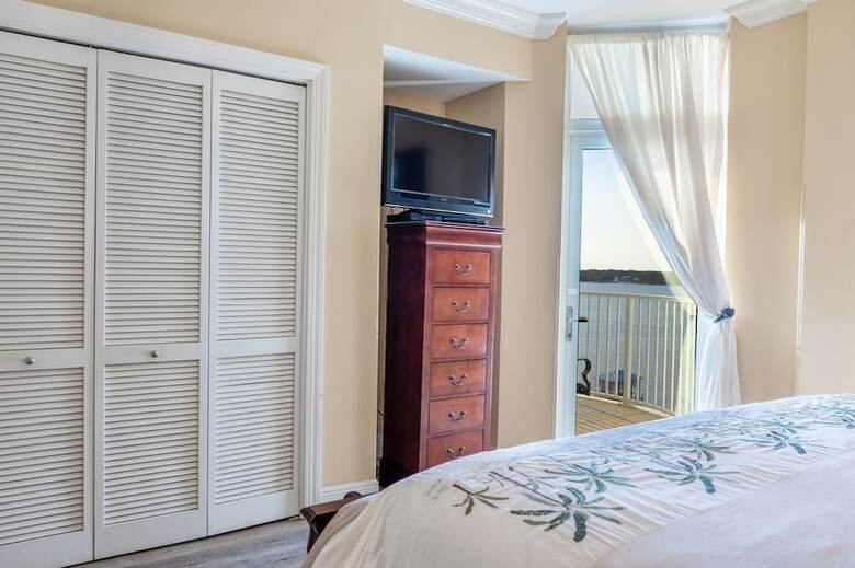 Hotel Mustique 901