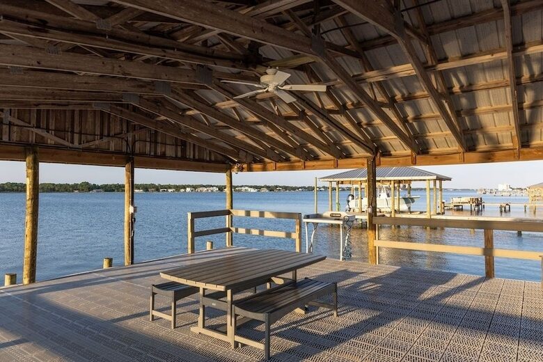 Hotel Mustique 901