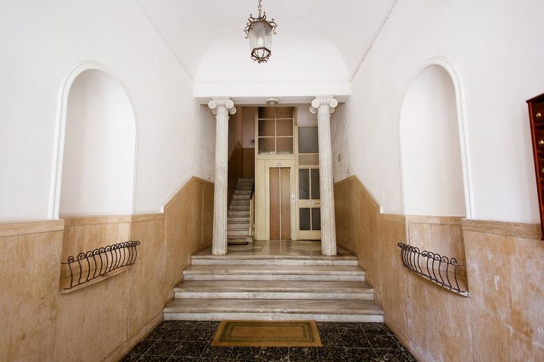 Le Camere Nel Corso