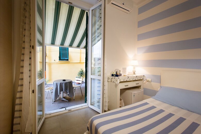 Le Camere Nel Corso