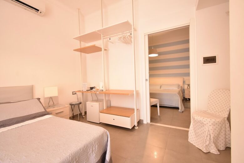 Le Camere Nel Corso