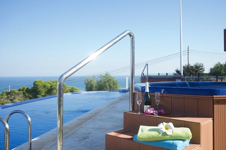 Hotel Nova Beach Apartment
