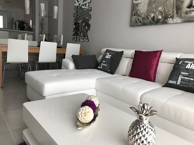 Hotel Nova Beach Apartment