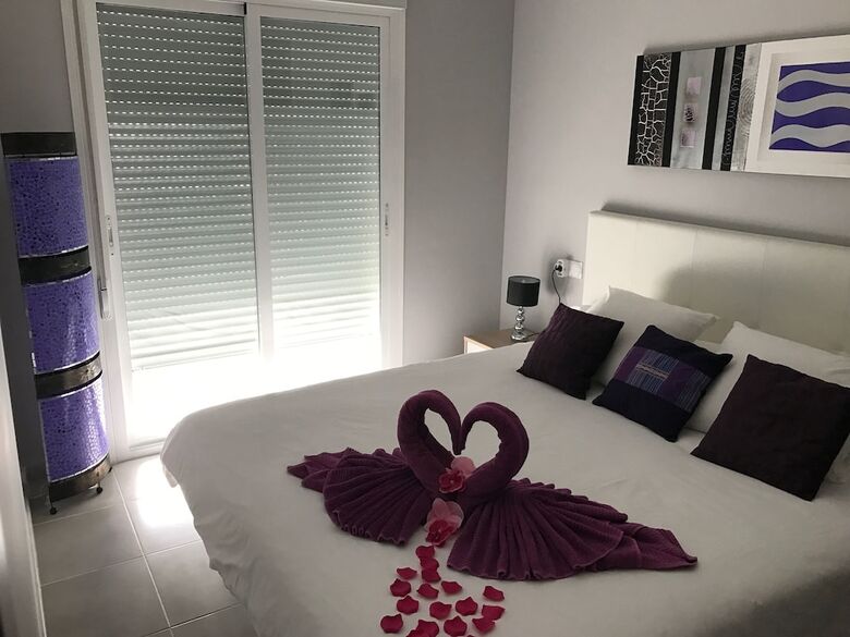 Hotel Nova Beach Apartment