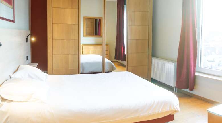 Wellness Apart Hotel