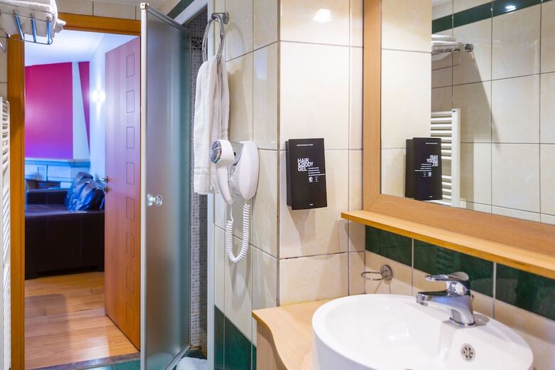 Wellness Apart Hotel