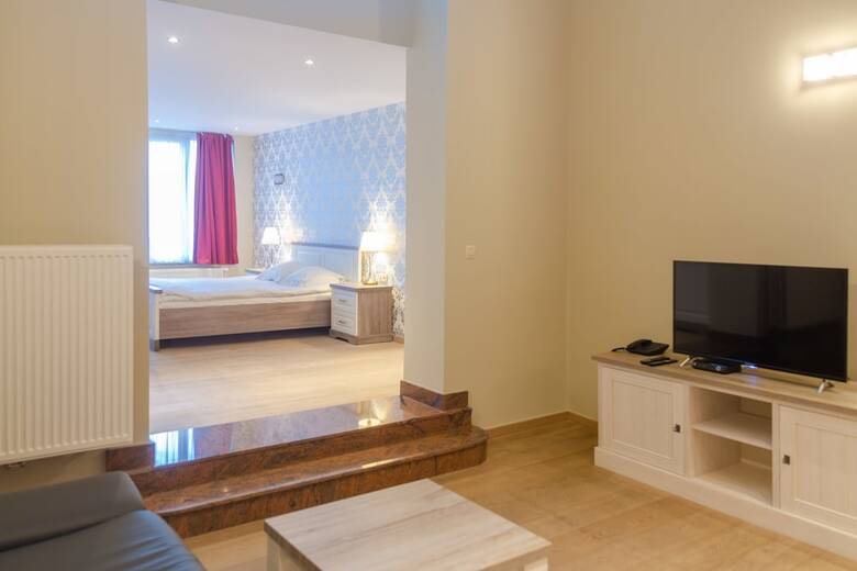 Wellness Apart Hotel