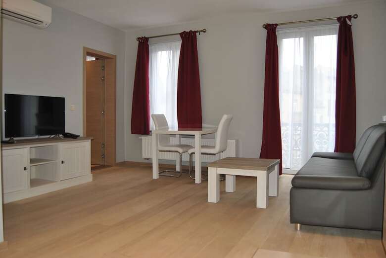 Wellness Apart Hotel
