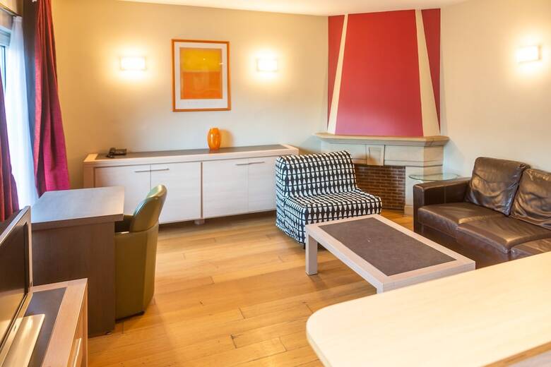 Wellness Apart Hotel