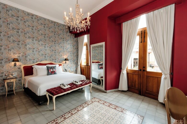 La Concordia Boutique Hotel