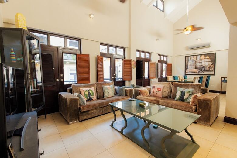 La Concordia Boutique Hotel