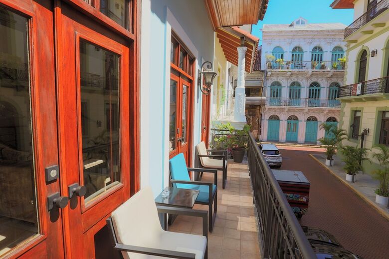 La Concordia Boutique Hotel