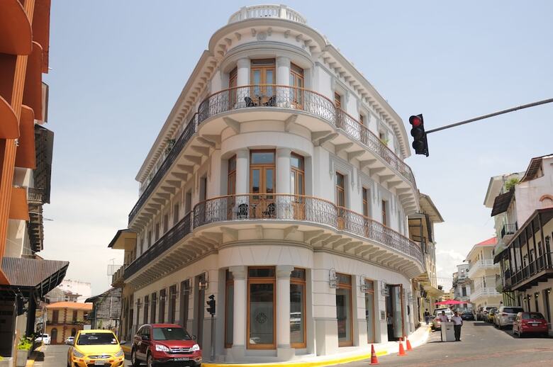 La Concordia Boutique Hotel