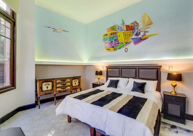 Casa Puente Hotel Boutique