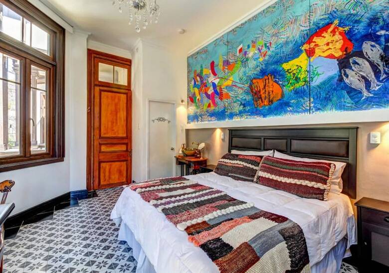 Casa Puente Hotel Boutique