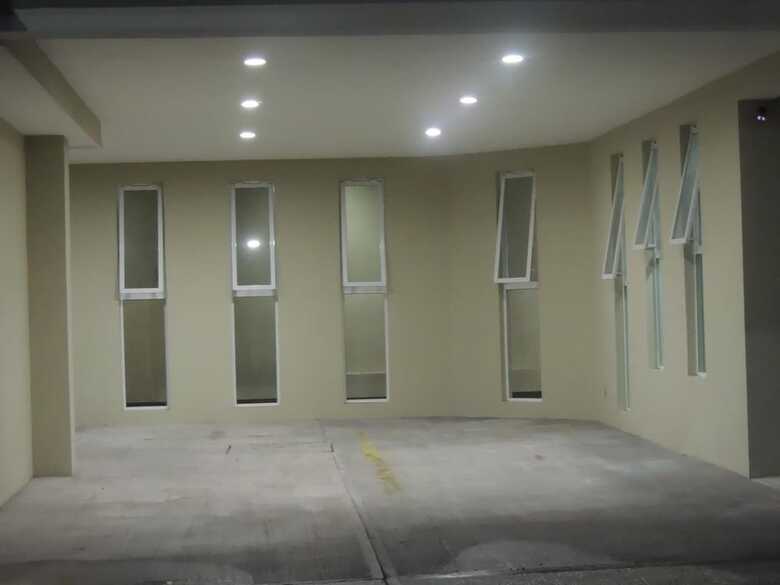 Hotel Metropolitano Tampico