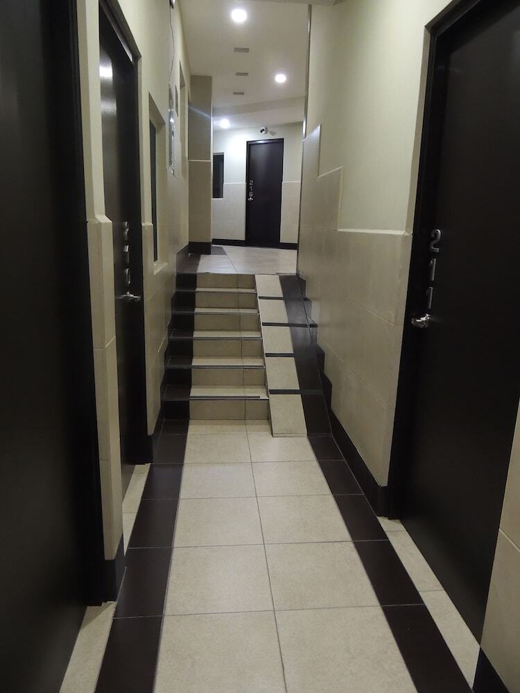 Hotel Metropolitano Tampico