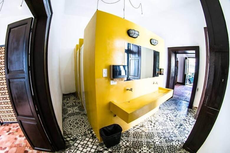 Gente De M�s Bed & Breakfast