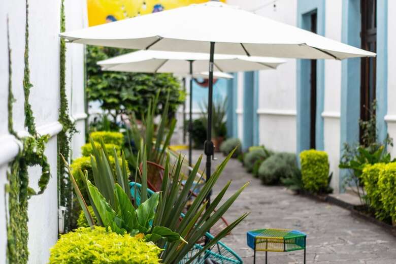 Gente De M�s Bed & Breakfast
