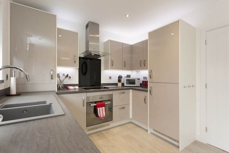 Hotel The Mews