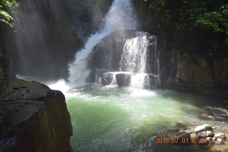 La Ceiba Ecoadventures